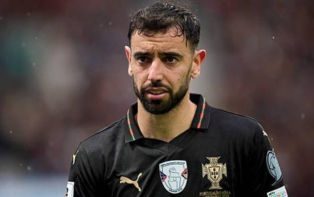 PSG và Bayern Munich săn đón Bruno Fernandes, Liverpool lên kế hoạch đại tu đội hình toàn diện