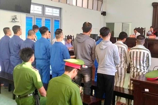 Một phút nóng giận, cả đời hối hận