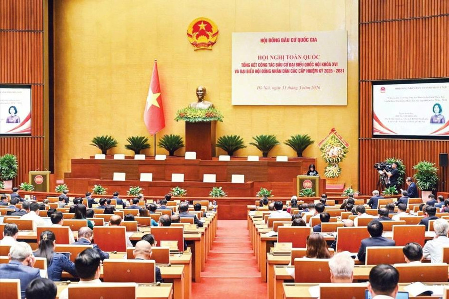 Phát huy tinh thần trách nhiệm cao nhất với quốc dân, đồng bào
