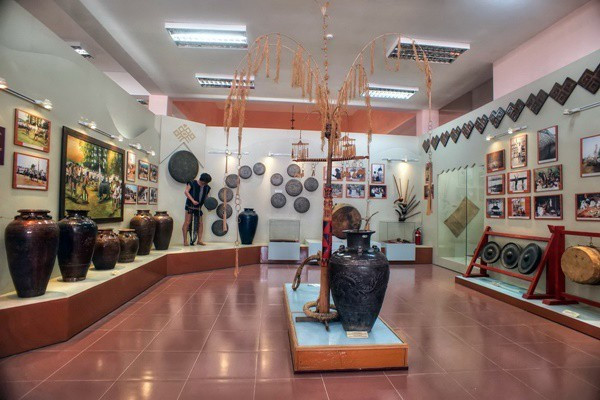 Chuyển đổi số trong lĩnh vực văn hóa