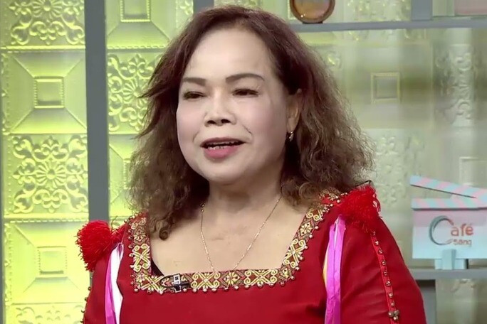 NSND Rơ Chăm Phiang: Nữ Đại tá và tiếng hát họa mi của núi rừng Tây Nguyên