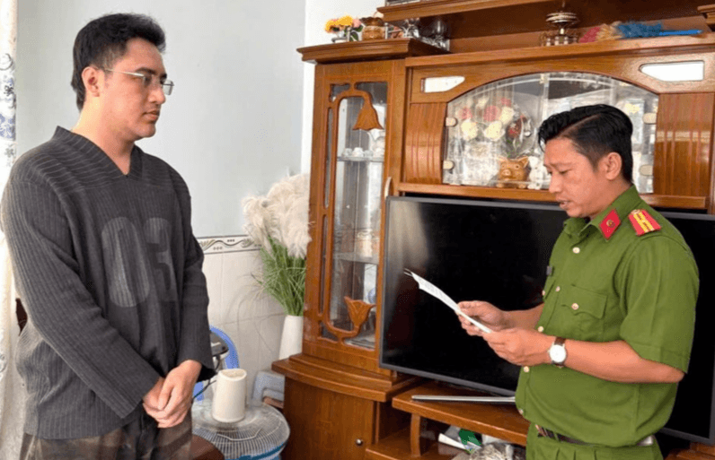 TP Cần Thơ: Khởi tố đối tượng lừa đảo hơn 20 tỷ đồng bằng chiêu thức đáo hạn ngân hàng