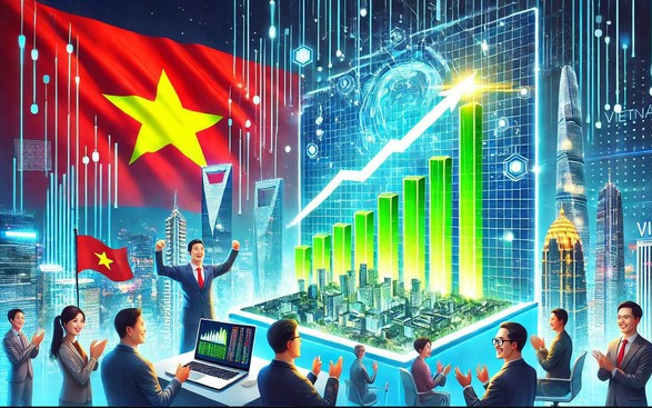 BỨC TRANH KINH TẾ QUÝ I/2026 VÀ NHỮNG VIỆC CẦN LÀM ĐỂ THÚC ĐẨY TĂNG TRƯỞNG CAO, BỀN VỮNG
