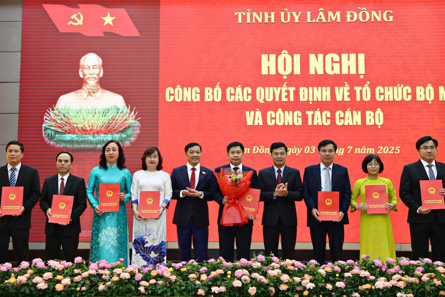 Vai trò tổ chức Đảng và đảng viên trong giai đoạn mới