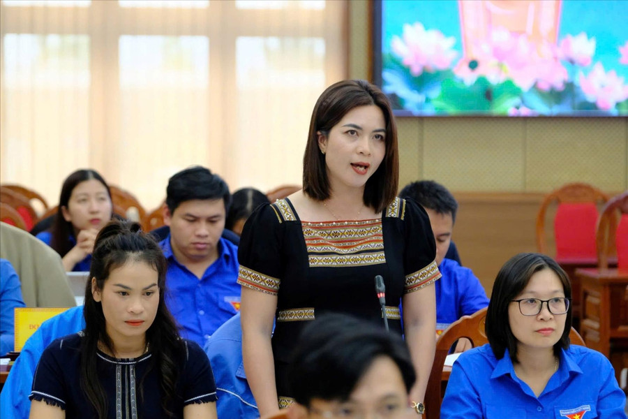 Tăng cường dân chủ thông qua Mặt trận và các đoàn thể