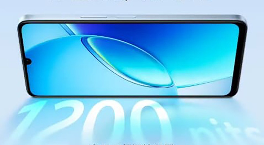 vivo Y60 và Y60m ra mắt với pin 6500mAh và màn hình 120Hz