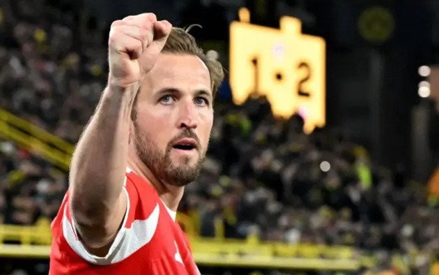 Harry Kane sẵn sàng nén đau đấu Real Madrid: Tinh thần chiến binh tại Champions League
