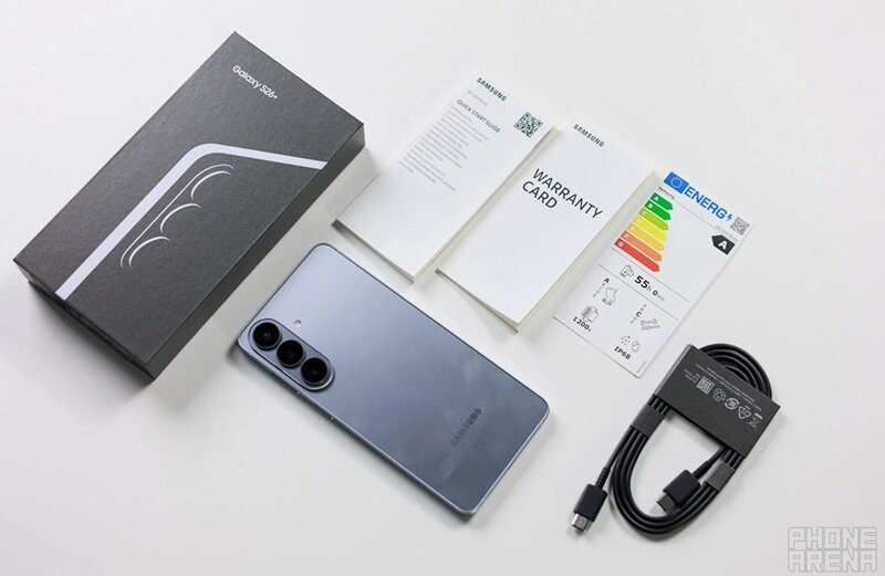 Samsung Galaxy S26 Plus giảm giá gần 10 triệu đồng: Cơ hội sở hữu flagship 2026 giá tốt