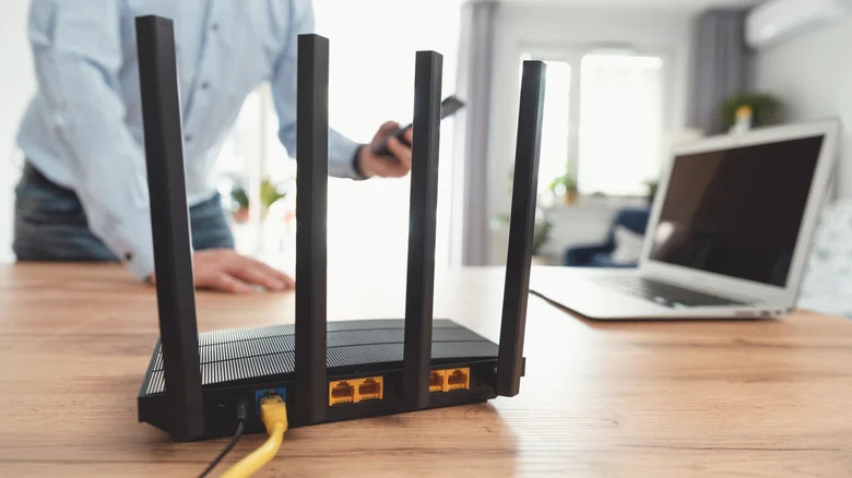 4 lý do bạn nên thay thế bộ định tuyến Wi-Fi của nhà mạng ngay hôm nay