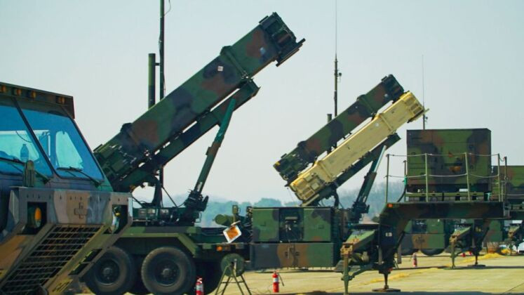 Ba Lan khẳng định không chuyển giao hệ thống Patriot phục vụ chiến dịch tại Iran