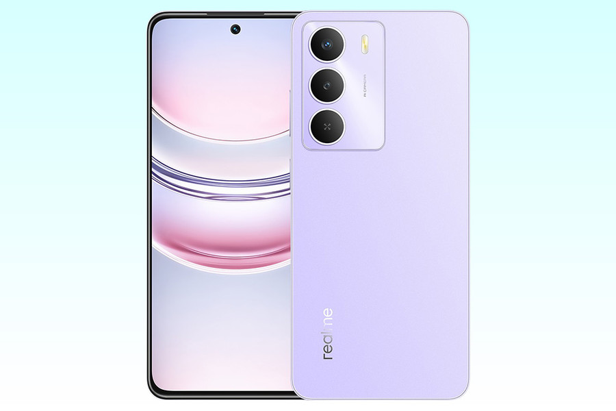 realme Narzo 100 Lite 5G sắp ra mắt: Màn hình 144Hz và pin 7000 mAh giá từ 3.6 triệu đồng