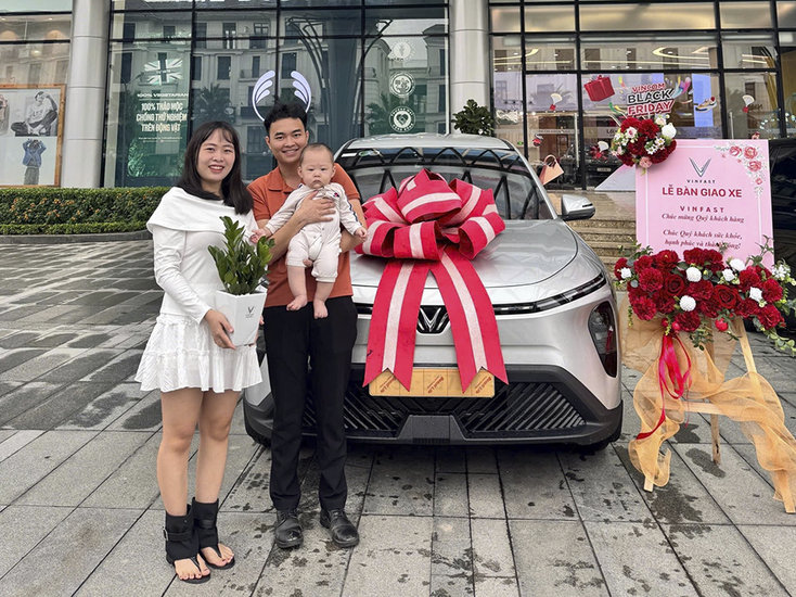 VinFast Limo Green: Công thức tối ưu lợi nhuận cho tài xế dịch vụ tại Hà Nội