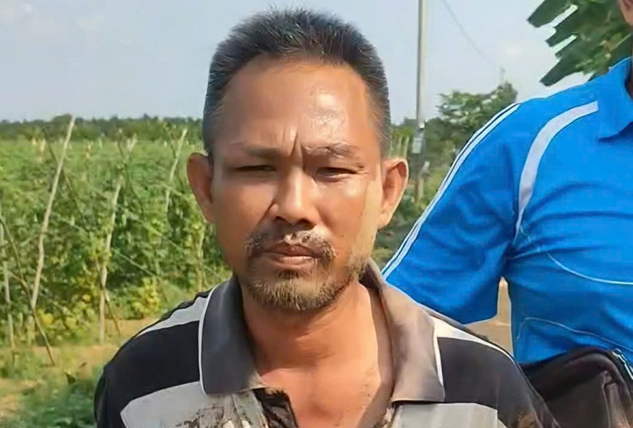 Khởi tố đối tượng sát hại thành viên lực lượng bảo vệ an ninh trật tự tại tỉnh Đồng Tháp