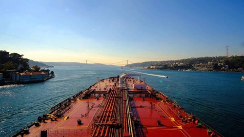 Xuất khẩu nhiên liệu của Mỹ lập kỷ lục 3,11 triệu thùng/ngày trong tháng 3/2026