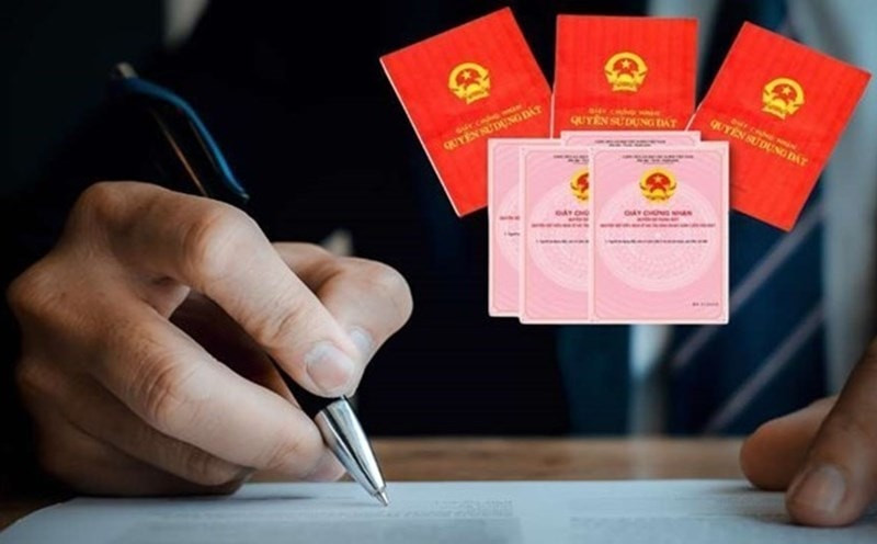 Mất biên lai nộp tiền sử dụng đất: Cách tháo gỡ vướng mắc khi làm sổ đỏ