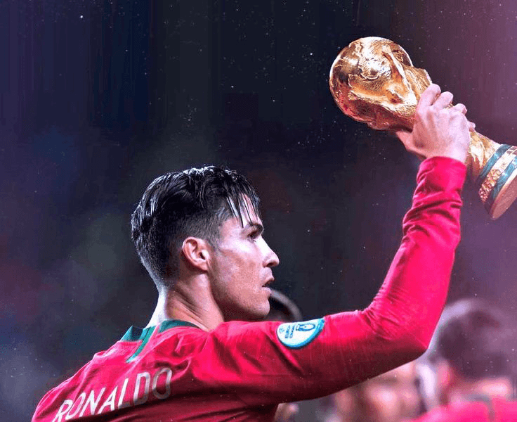 World Cup 2026: Vũ điệu cuối cùng và lời chào kiêu hãnh của Cristiano Ronaldo