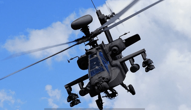 Nghịch lý chi phí trực thăng Apache: Vì sao Lầu Năm Góc chi 2,7 tỷ USD chỉ để bảo trì?