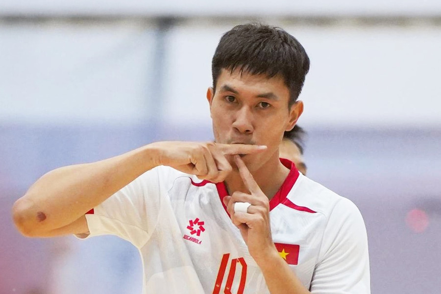 Đội tuyển Futsal Việt Nam thắng Timor Leste 7-1: Bước đệm cho đại chiến với Thái Lan