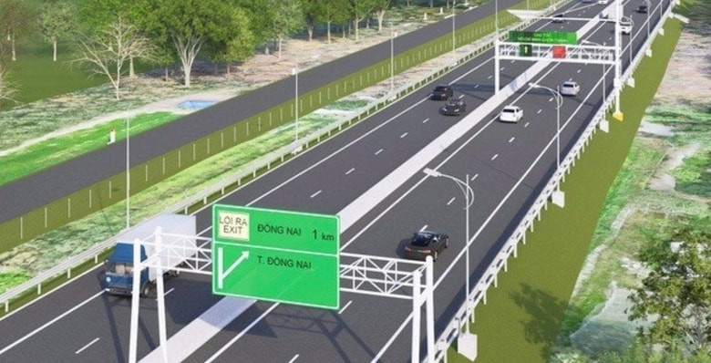 Vành đai 4 TP.HCM qua Đồng Nai: Cấp tốc giải phóng mặt bằng dự án 26.000 tỷ đồng