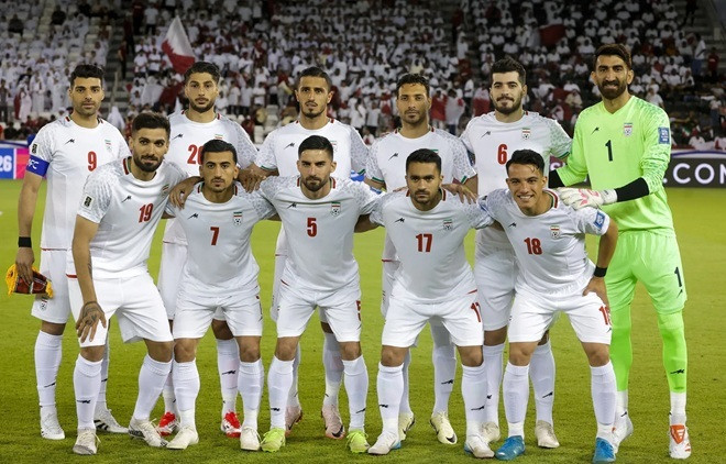 FIFA và kịch bản thay thế nếu Iran rút lui khỏi World Cup 2026