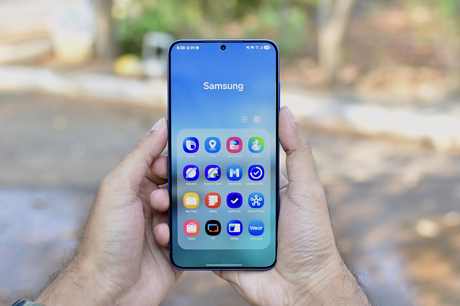 Samsung chính thức ngừng hoạt động ứng dụng Samsung Messages từ tháng 7 tới