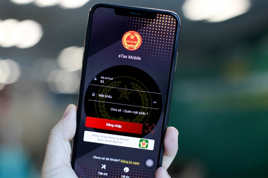 Mẹo quyết toán thuế thu nhập cá nhân 2026 nhanh chóng qua eTax Mobile