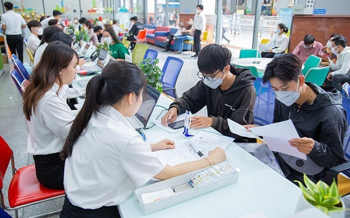 Đạt giải Nhất thi KHKT quốc gia được xét tuyển thẳng vào ngành nào?
