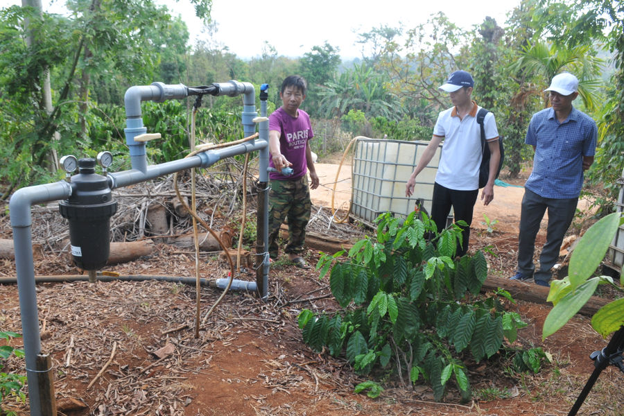 Bài toán tiết giảm chi phí, thích ứng bền vững