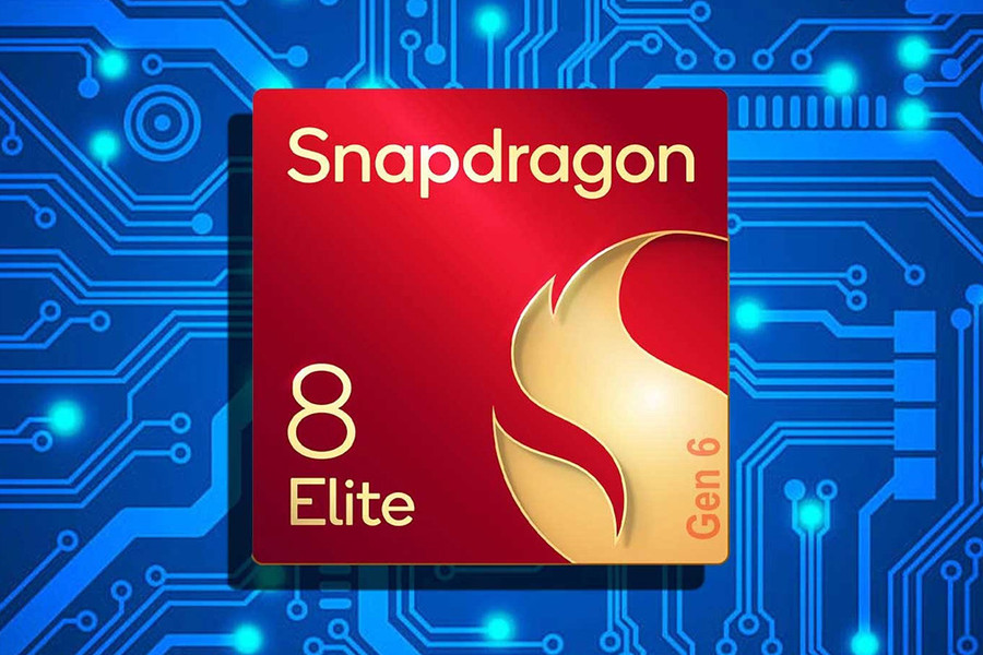 Snapdragon 8 Elite Gen 6: Qualcomm thay đổi chiến lược tập trung vào tiết kiệm điện năng