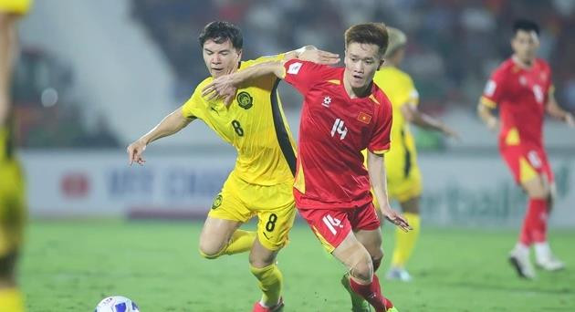 Nỗi ám ảnh 12 năm: Malaysia gục ngã tại Thiên Trường và cuộc khủng hoảng niềm tin
