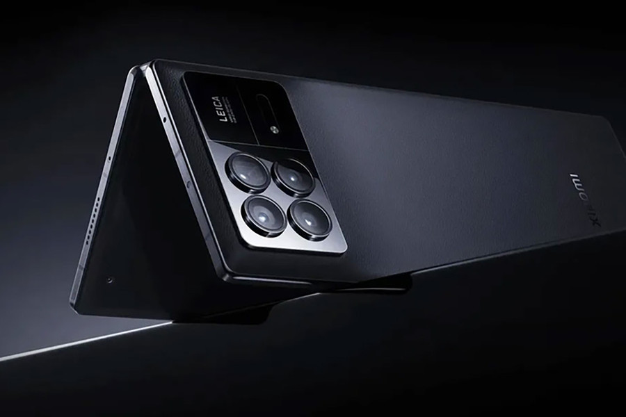 Xiaomi 17 Fold: Bước chuyển mình chiến lược và thông số kỹ thuật mẫu smartphone gập mới