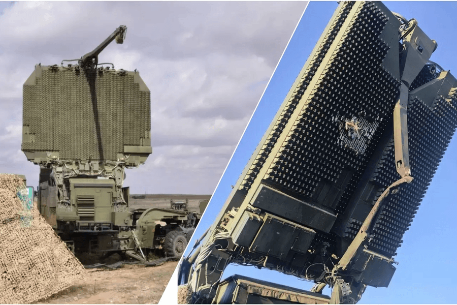 Chiến thuật lỗ hổng: Cách Ukraine vô hiệu hóa hệ thống phòng không Nga