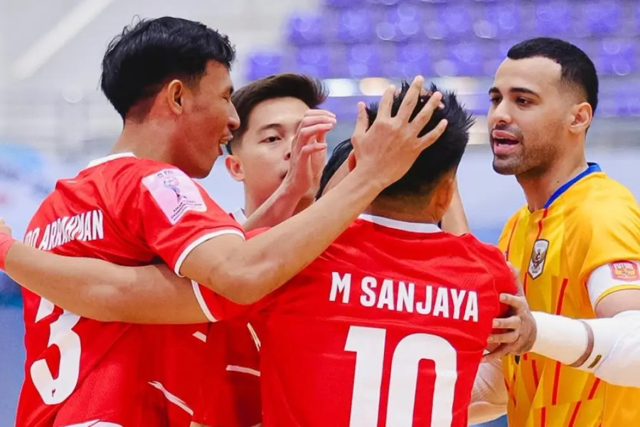 Link trực tiếp futsal Đông Nam Á giữa Malaysia vs Brunei hôm nay 8/4