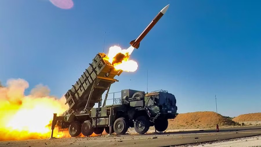Saudi Arabia thiệt hại hơn 10 tỷ USD và nguy cơ cạn kiệt tên lửa Patriot