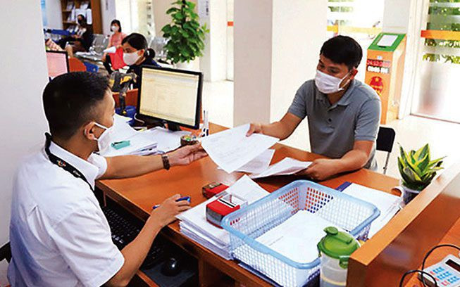 Phương pháp tính thuế hộ kinh doanh có doanh thu dưới 3 tỷ