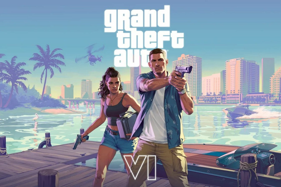 Phân tích kỹ thuật Grand Theft Auto 6: Đột phá đồ họa và cơ chế AI thế hệ mới