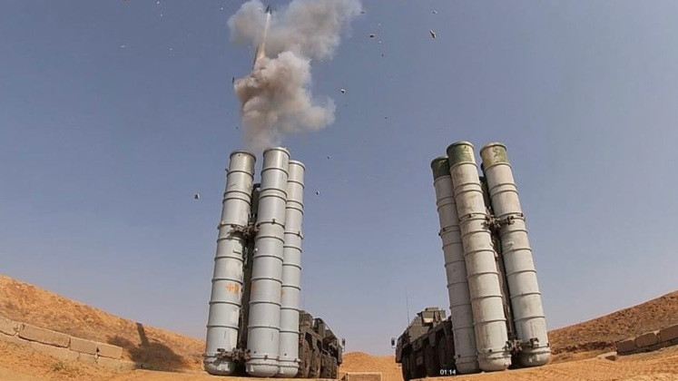 Israel tấn công hệ thống S-300 của Iran: Thực hư về khả năng sống sót của lưới lửa phòng không