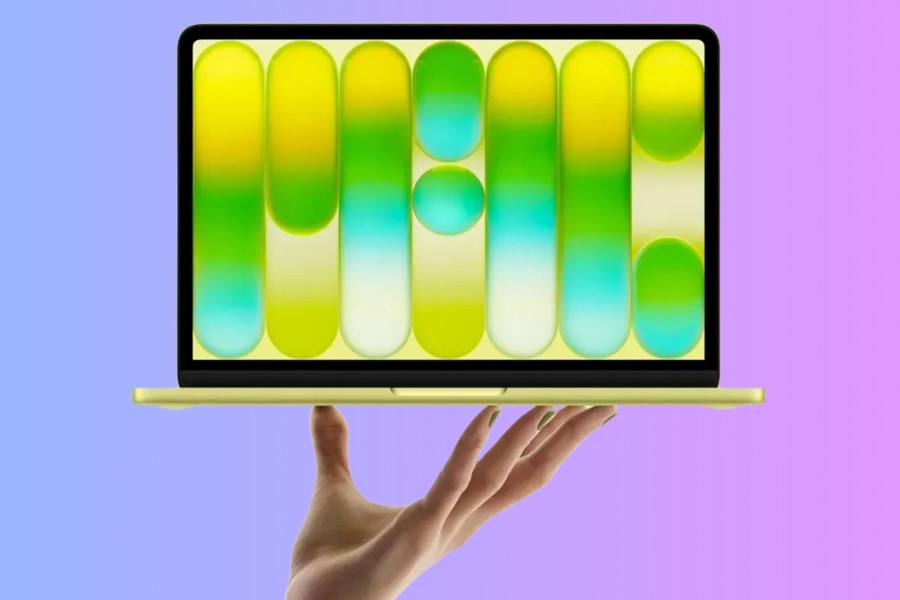 MacBook Neo tối ưu chi phí vận hành với mức giá thay pin thấp hơn MacBook Air và Pro