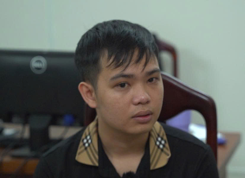 Khởi tố nhóm đối tượng mua bán trái phép thông tin tài khoản ngân hàng tại Khánh Hòa