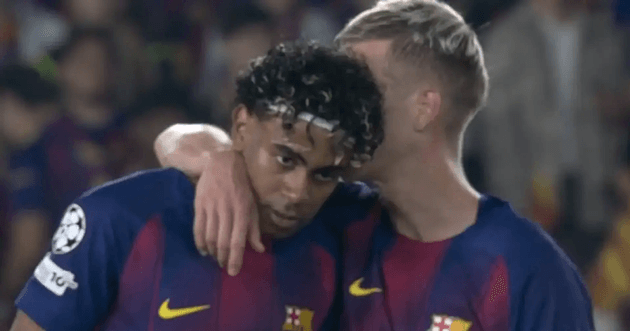 Barcelona tuyên bố chưa đầu hàng Atletico Madrid sau thất bại 0-2 tại lượt đi