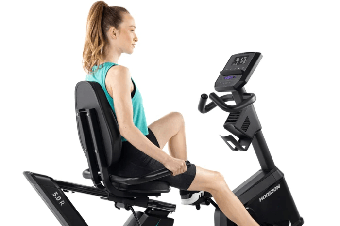 Xe đạp tập thể dục Mỹ: Đẳng cấp công nghệ và độ bền vượt thời gian