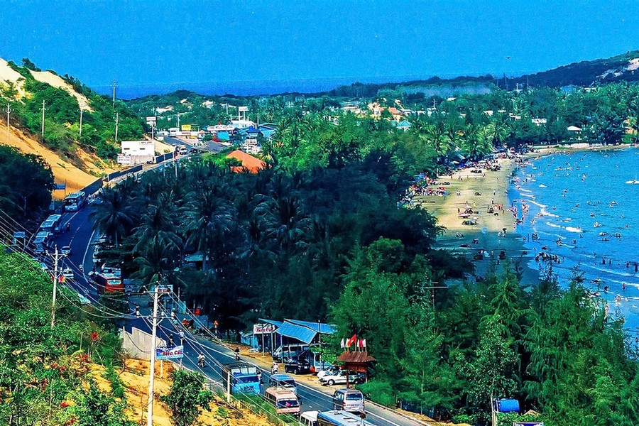 Mui Ne named among the Top 10 trending global destinations for 2026