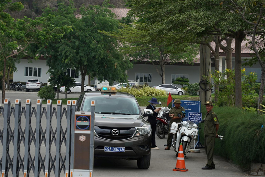 Khởi tố vụ án “vô ý làm chết người” ở núi Tà Zôn