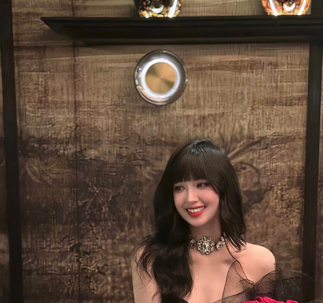 Tâm Tít và cuộc sống viên mãn tuổi 37 sau một thập kỷ rời showbiz