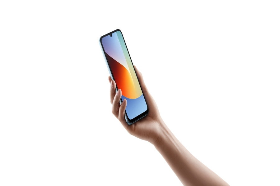 Xiaomi REDMI A7 Pro ra mắt tại Việt Nam: Màn hình 6.9 inch, pin 6,000 mAh giá từ 4.49 triệu đồng