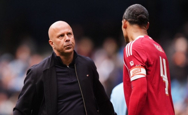 Liverpool vs Fulham: Lữ đoàn đỏ tìm lối thoát tại Anfield sau chuỗi trận kinh hoàng