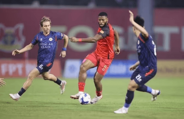 V-League 2026-2027: Tranh cãi tăng suất ngoại binh và nỗi lo 'xóa sổ' cầu thủ nội