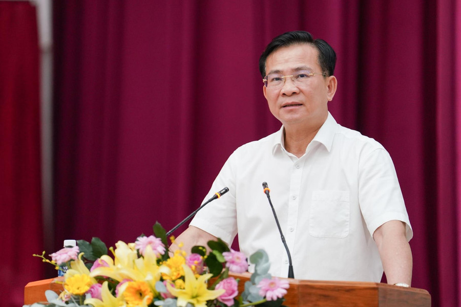 Lâm Đồng hôm nay 11/04