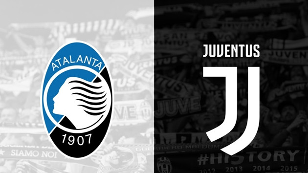 Đại chiến Atalanta vs Juventus: Khúc cua quyết định tấm vé Champions League