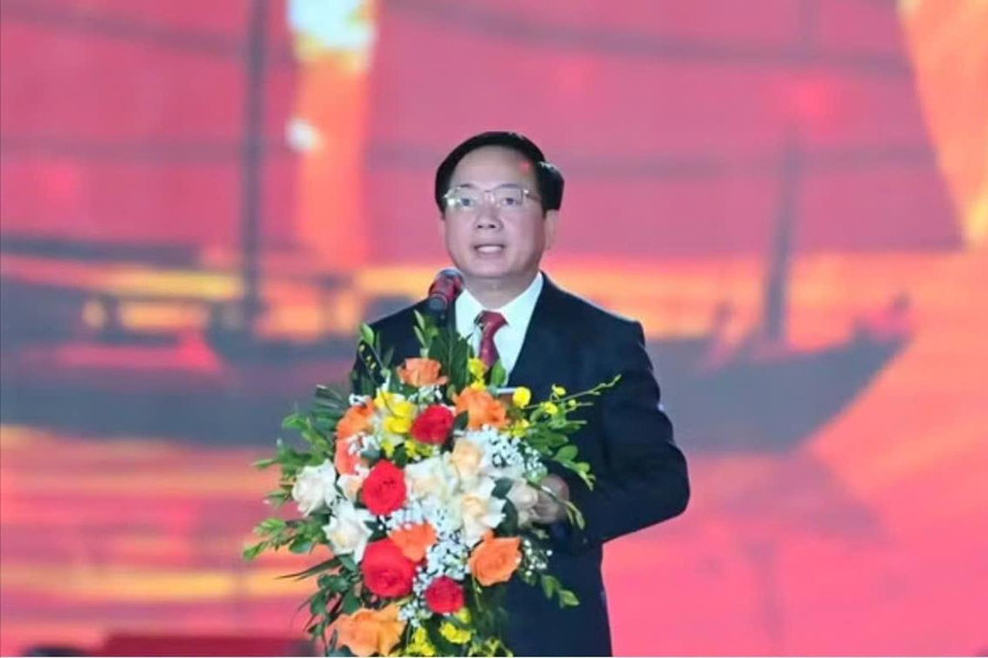 Phát biểu của đồng chí Trịnh Văn Quyết tại Lễ khai mạc Liên hoan Phát thanh toàn quốc lần thứ XVII